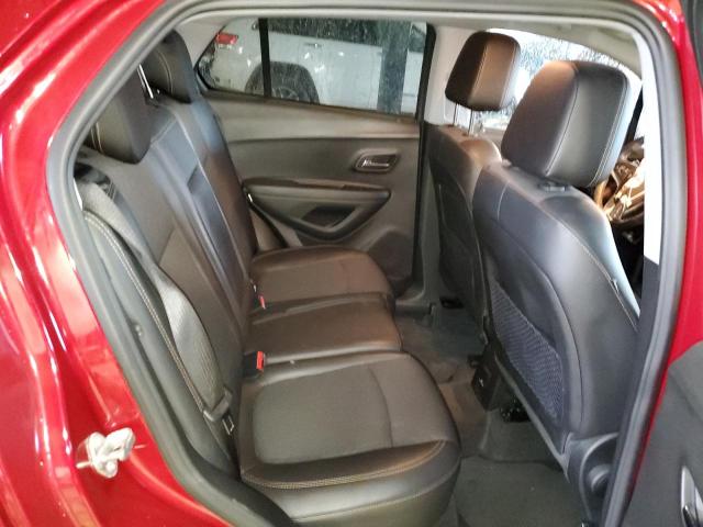 Photo 10 from auction – 2019 CHEVROLET TRAX 1LT with VIN 3GNCJLSBXKL285927