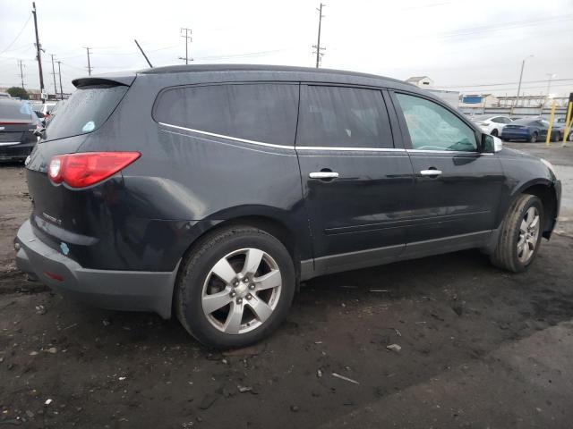 Photo 3 from auction – 2012 CHEVROLET TRAVERSE L with VIN 1GNKVGED9CJ264628