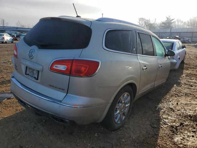 Photo 3 from auction – 2014 BUICK ENCLAVE with VIN 5GAKRBKD6EJ145296