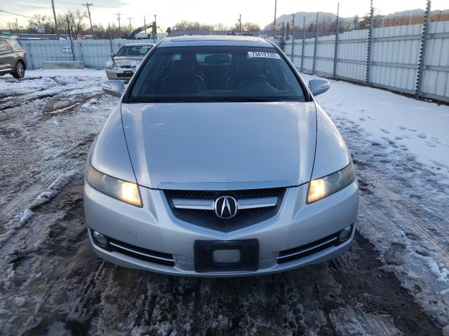 Photo 5 from auction – 2008 ACURA TL with VIN 19UUA662X8A019818