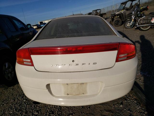 Photo 6 from auction – 1999 DODGE INTREPID with VIN 2B3HD46R6XH841705