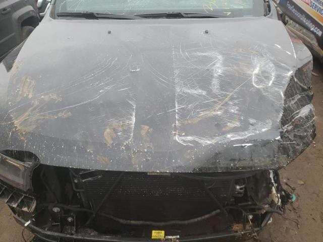 Photo 12 from auction – 2020 DODGE DURANGO GT with VIN 1C4RDJDG7LC308584