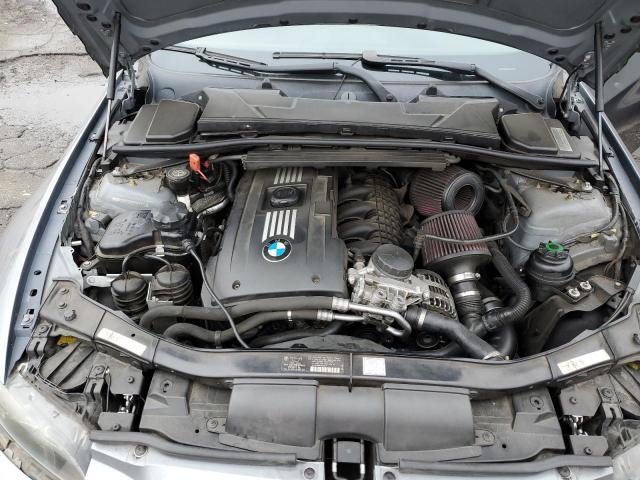 Photo 11 from auction – 2009 BMW 335 I with VIN WBAWB73539P044726