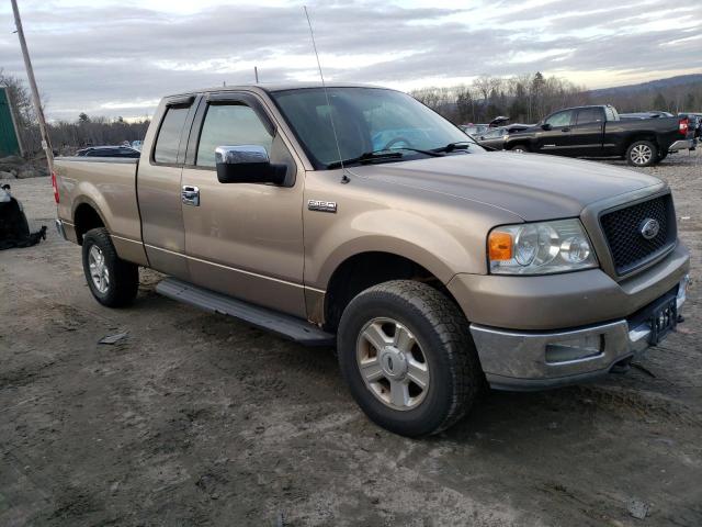 Photo 4 from auction – 2004 FORD F-150 with VIN 1FTPX14514KD95368