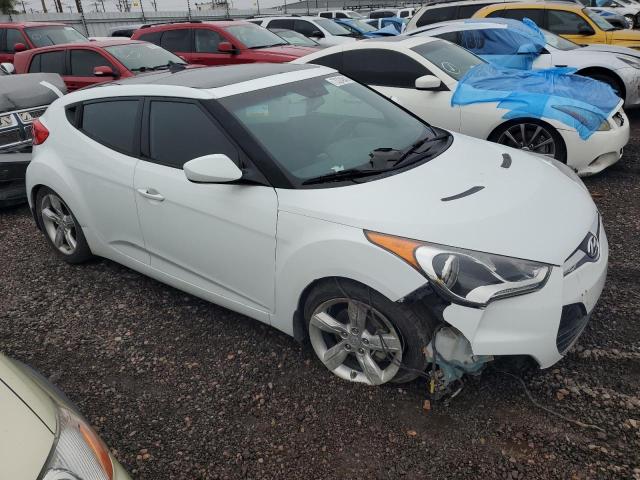 Photo 4 from auction – 2014 HYUNDAI VELOSTER with VIN KMHTC6AD2EU213794