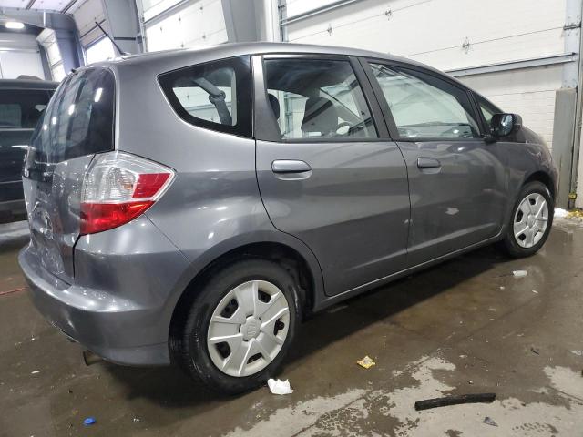 Photo 3 from auction – 2013 HONDA FIT with VIN JHMGE8H33DC064064