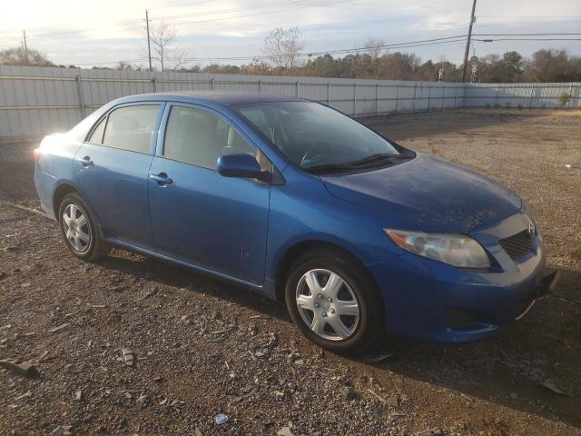 Photo 4 from auction – 2010 TOYOTA COROLLA BA with VIN 2T1BU4EE3AC531418