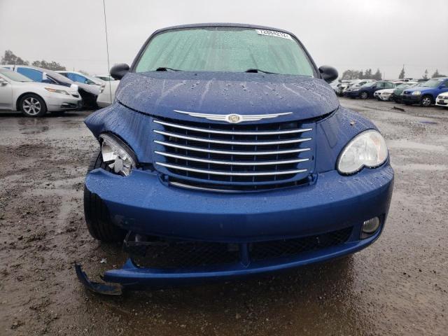 Photo 5 from auction – 2010 CHRYSLER PT CRUISER with VIN 3A4GY5F92AT131990