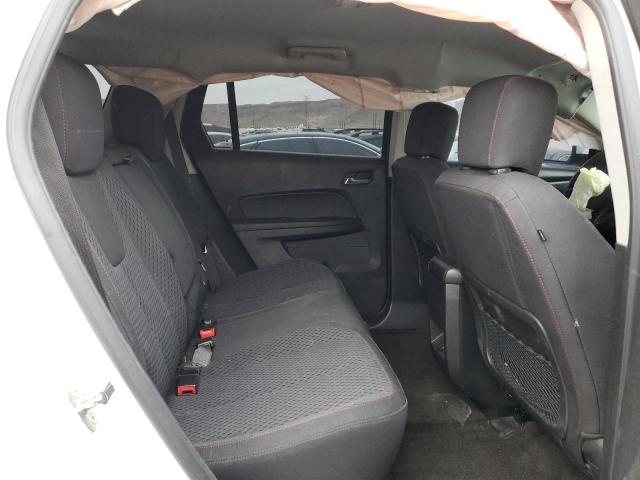 Photo 11 from auction – 2011 GMC TERRAIN SL with VIN 2CTALMEC8B6481054