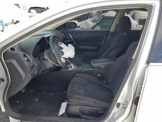 Photo 7 from auction – 2013 NISSAN MAXIMA S with VIN 1N4AA5AP8DC833212