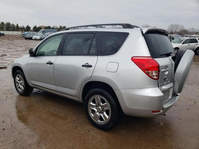 Photo 2 from auction – 2008 TOYOTA RAV4 with VIN JTMBD33V186073179