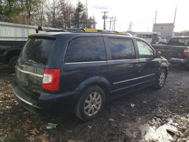 Photo 3 from auction – 2014 CHRYSLER TOWN & COU with VIN 2C4RC1BG2ER115338