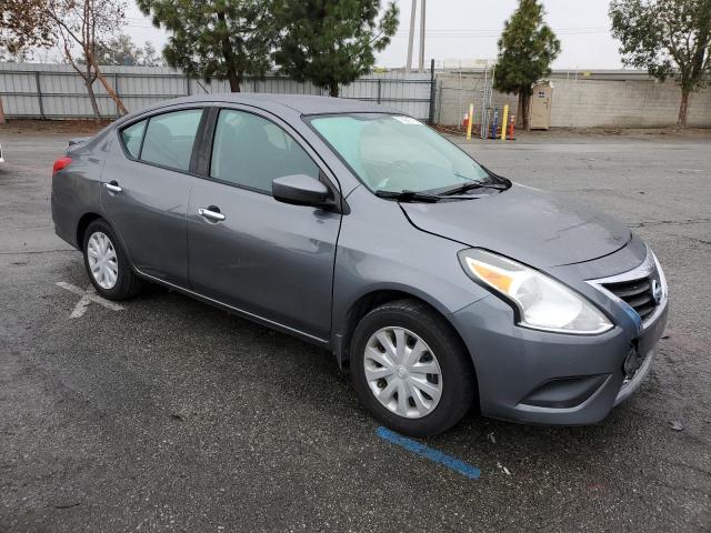 Photo 4 from auction – 2016 NISSAN VERSA S with VIN 3N1CN7AP1GL883335