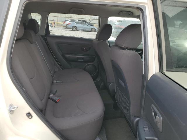 Photo 11 from auction – 2013 KIA SOUL with VIN KNDJT2A58D7487883