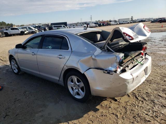 Photo 2 from auction – 2011 CHEVROLET MALIBU LS with VIN 1G1ZB5E11BF280035