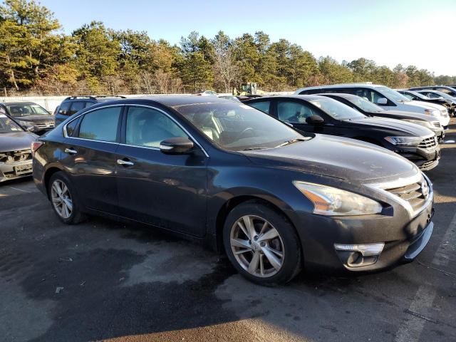 Photo 4 from auction – 2014 NISSAN ALTIMA 2.5 with VIN 1N4AL3AP2EC321834