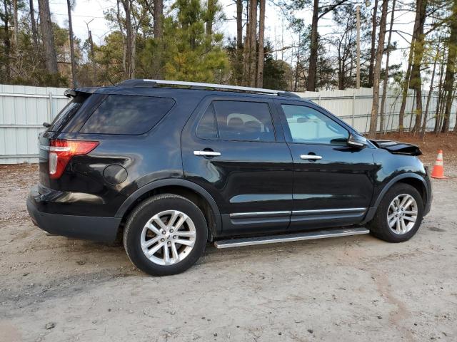 Photo 3 from auction – 2014 FORD EXPLORER X with VIN 1FM5K7D88EGC39010
