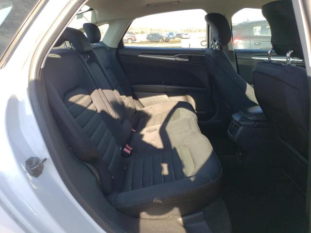 Photo 10 from auction – 2014 FORD FUSION SE with VIN 3FA6P0H70ER151652