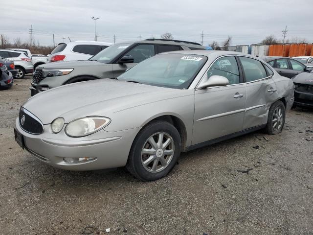 BUICK LACROSSE C 2007 with VIN 2G4WC582271139903 - Photo from auction