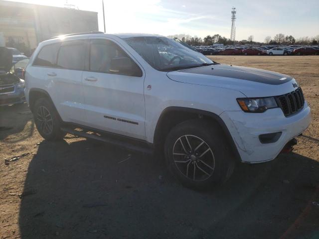 Photo 4 from auction – 2017 JEEP GRAND CHER with VIN 1C4RJFLG2HC670112