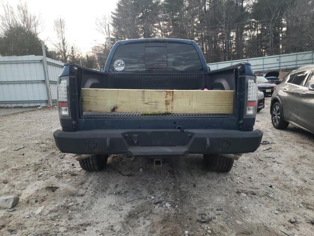 Photo 6 from auction – 2007 DODGE RAM 1500 S with VIN 1D7HU18217J598595