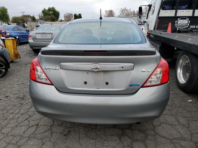 Photo 6 from auction – 2014 NISSAN VERSA S with VIN 3N1CN7AP7EL833892