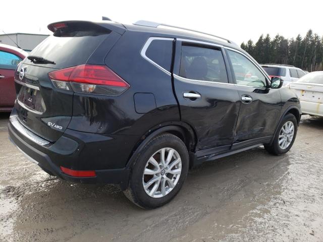 Photo 3 from auction – 2017 NISSAN ROGUE S with VIN KNMAT2MV7HP613331