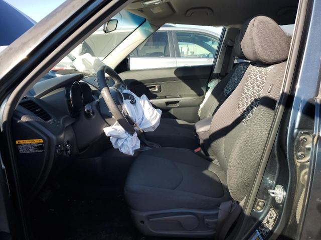 Photo 7 from auction – 2011 KIA SOUL with VIN KNDJT2A2XB7242148
