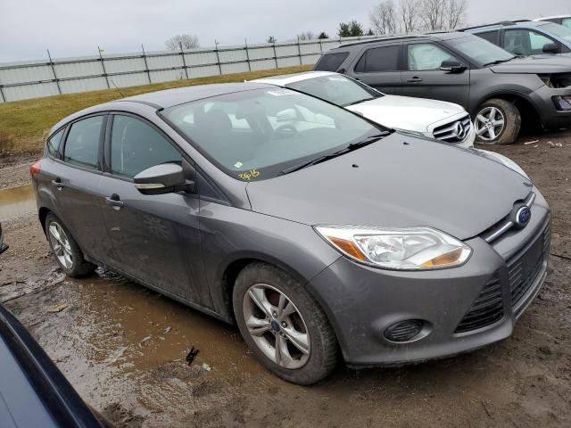 Photo 4 from auction – 2013 FORD FOCUS SE with VIN 1FADP3K28DL361564