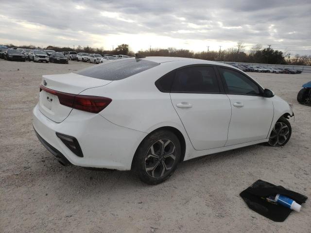 Photo 3 from auction – 2019 KIA FORTE FE with VIN 3KPF24AD1KE074910
