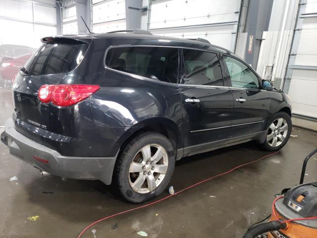 Photo 3 from auction – 2012 CHEVROLET TRAVERSE L with VIN 1GNKVLED6CJ287020