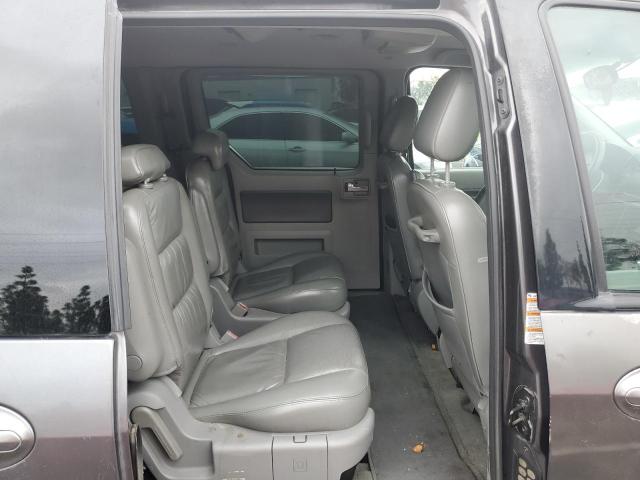 Photo 11 from auction – 2005 FORD FREESTAR L with VIN 2FMDA58225BA27073