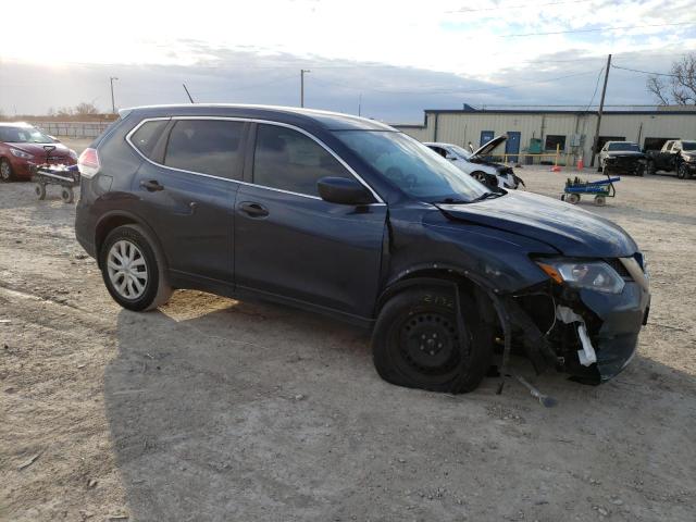 Photo 4 from auction – 2016 NISSAN ROGUE S with VIN 5N1AT2MT9GC845283