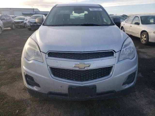 Photo 5 from auction – 2012 CHEVROLET EQUINOX LS with VIN 2GNFLCEK7C6212460
