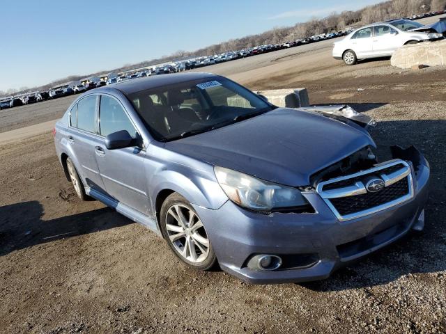 Zdjęcie 4 z aukcji – 2014 SUBARU LEGACY 2.5 z VIN 4S3BMCL61E3032895