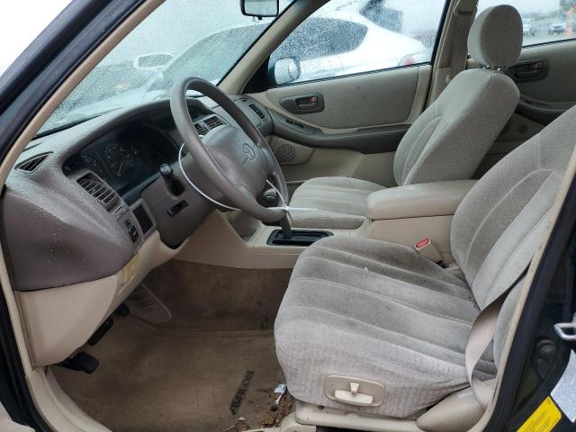Photo 7 from auction – 1998 TOYOTA AVALON XL with VIN 4T1BF18B9WU242978
