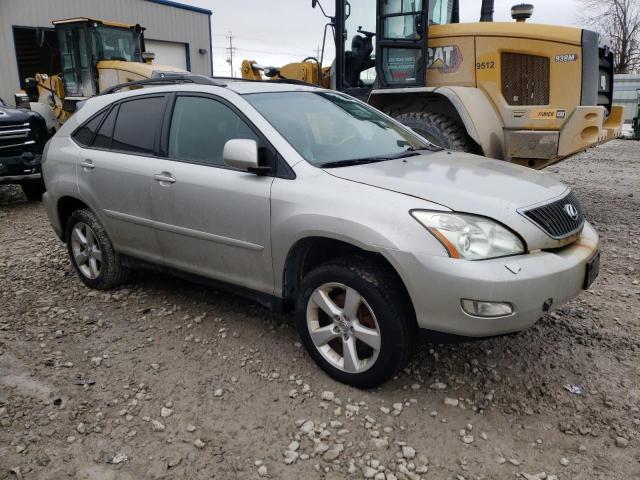 Photo 4 from auction – 2005 LEXUS RX 330 with VIN 2T2HA31U35C083595