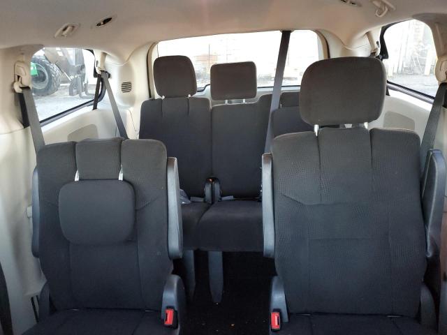 Photo 10 from auction – 2012 DODGE GRAND CARA with VIN 2C4RDGBG5CR341614