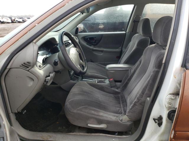 Photo 7 from auction – 2001 CHEVROLET MALIBU with VIN 1G1ND52J11M562652