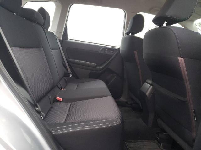 Photo 11 from auction – 2018 SUBARU FORESTER 2 with VIN JF2SJABC6JH439629