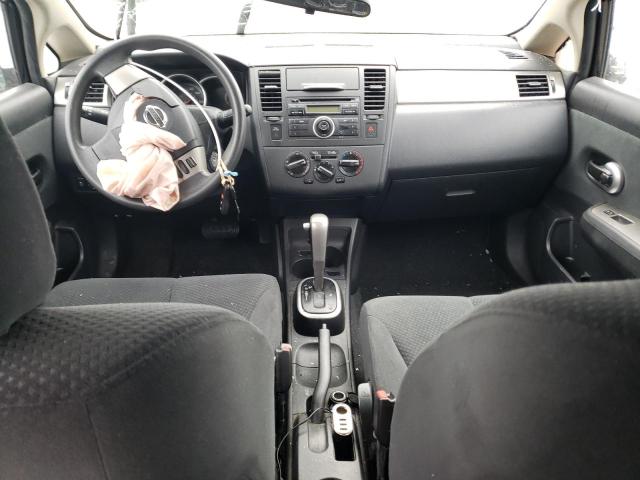Photo 8 from auction – 2012 NISSAN VERSA S with VIN 3N1BC1CP4CK235922
