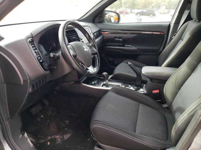 Photo 7 from auction – 2018 MITSUBISHI OUTLANDER with VIN JA4AD3A37JZ068113