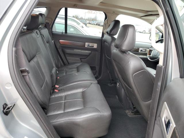 صورة رقم 10 من المزاد - 2007 LINCOLN MKX مع VIN 2LMDU88C37BJ08902
