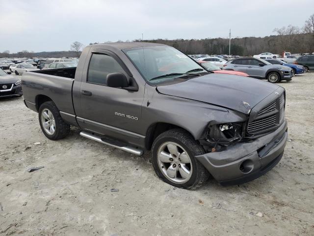 Photo 4 from auction – 2004 DODGE RAM 1500 S with VIN 1D7HA16N84J124242