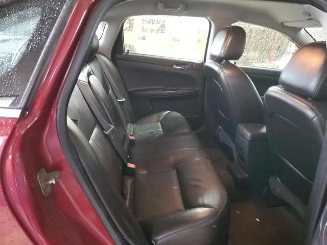 Photo 10 from auction – 2009 CHEVROLET IMPALA 1LT with VIN 2G1WT57K691131790