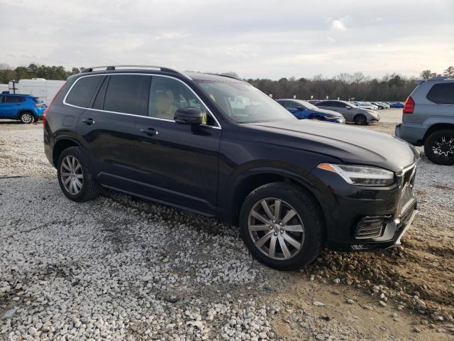Photo 4 from auction – 2016 VOLVO XC90 T6 with VIN YV4A22PK4G1067803
