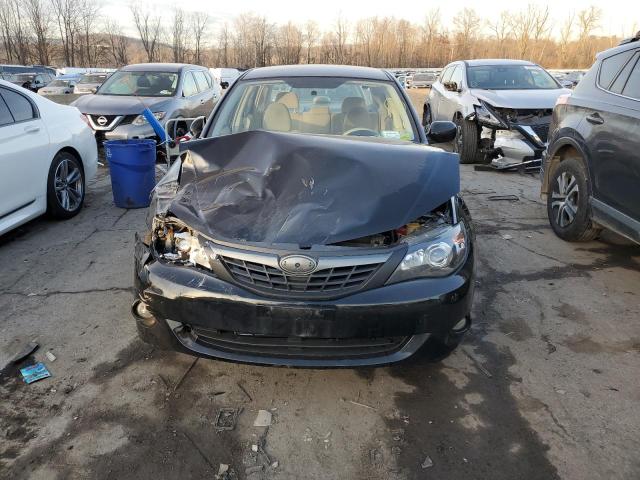 Photo 5 from auction – 2008 SUBARU IMPREZA 2. with VIN JF1GE61638H509511