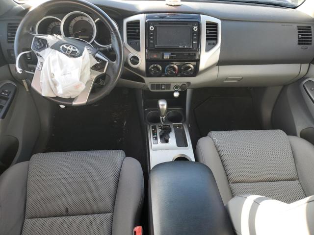 Photo 8 from auction – 2015 TOYOTA TACOMA DOU with VIN 5TFLU4EN2FX130214