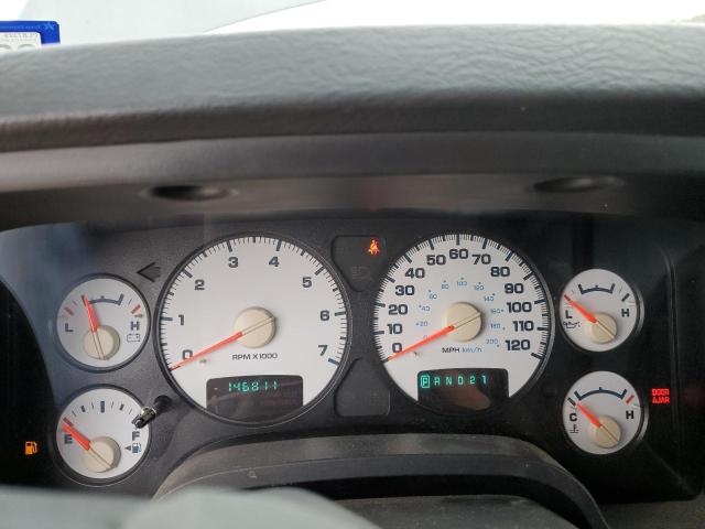 Photo 9 from auction – 2004 DODGE RAM 1500 S with VIN 1D7HA18D54S746795