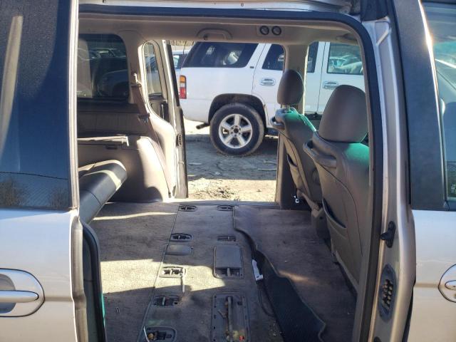 Photo 11 from auction – 2004 HONDA ODYSSEY EX with VIN 5FNRL18084B086609